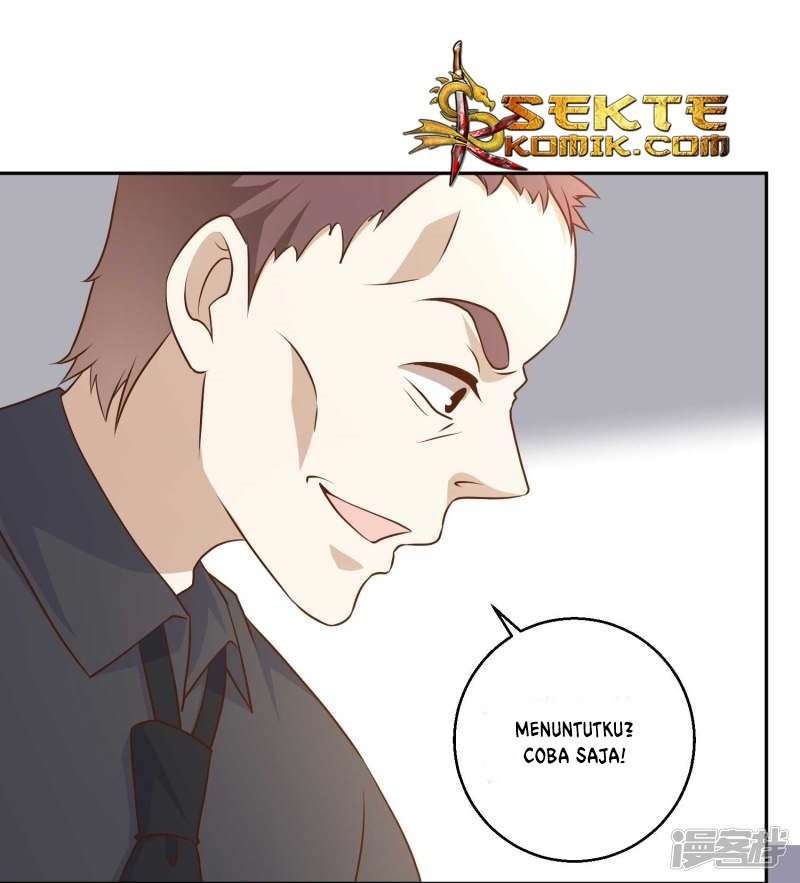 God-Level Fisherman Chapter 19 – halaman 25