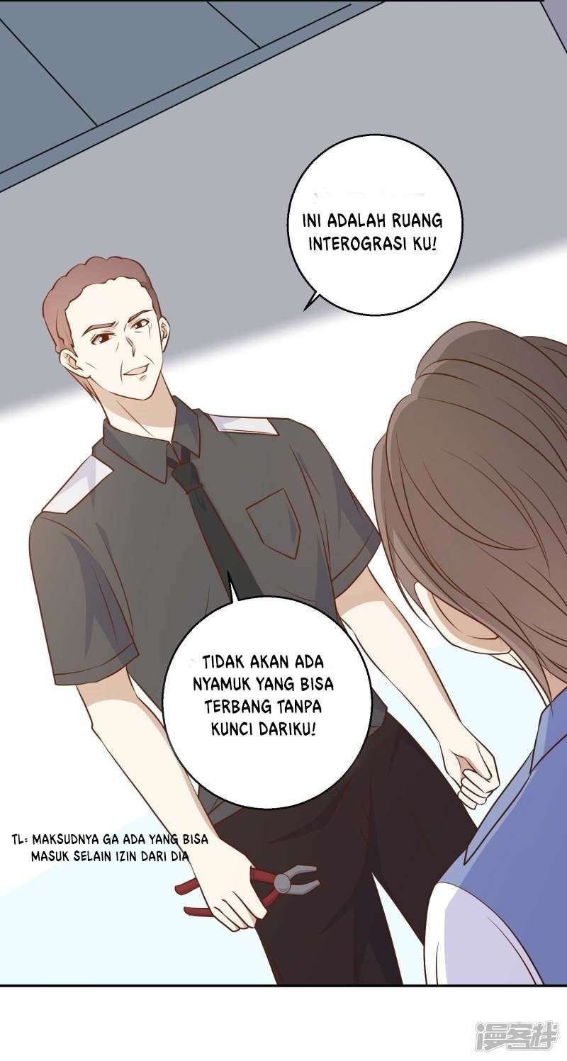 God-Level Fisherman Chapter 19 – halaman 26