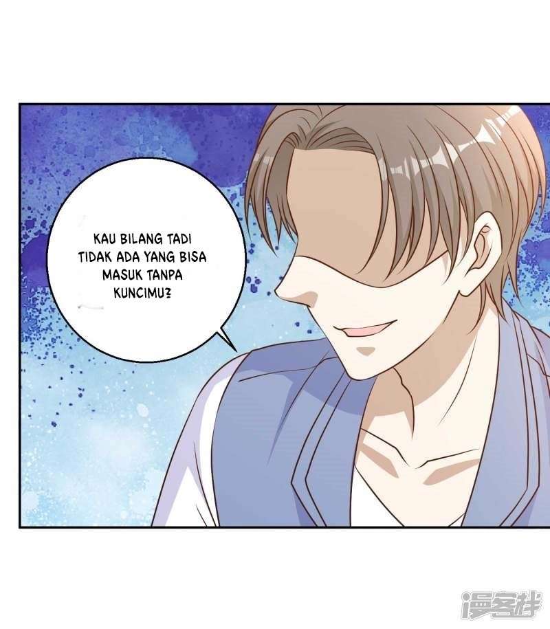 God-Level Fisherman Chapter 19 – halaman 27
