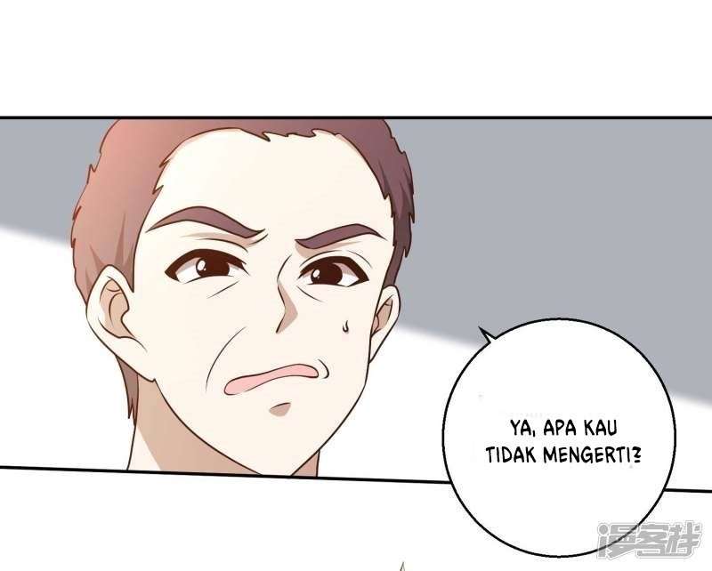 God-Level Fisherman Chapter 19 – halaman 28
