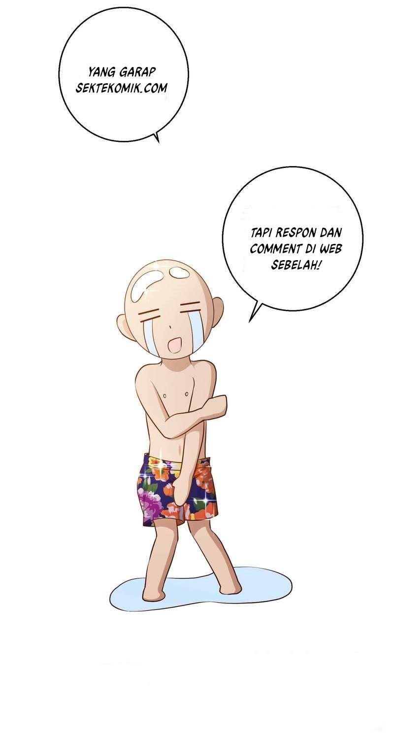 God-Level Fisherman Chapter 19 – halaman 31