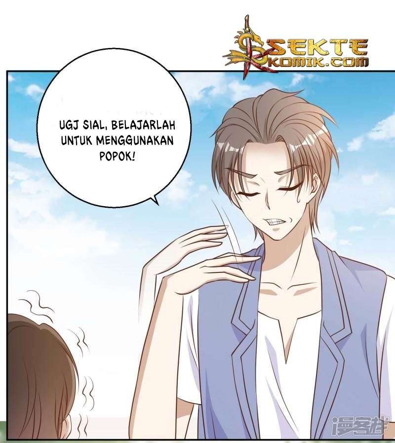God-Level Fisherman Chapter 19 – halaman 4