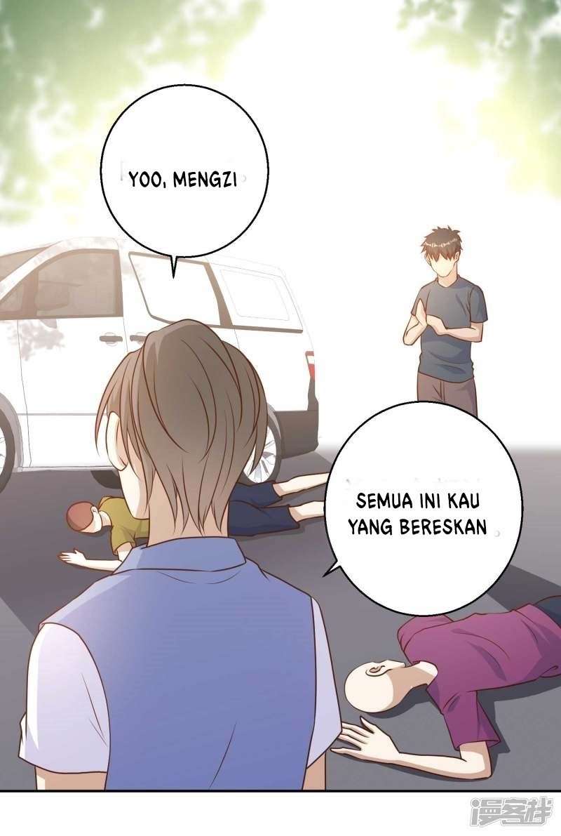 God-Level Fisherman Chapter 19 – halaman 5