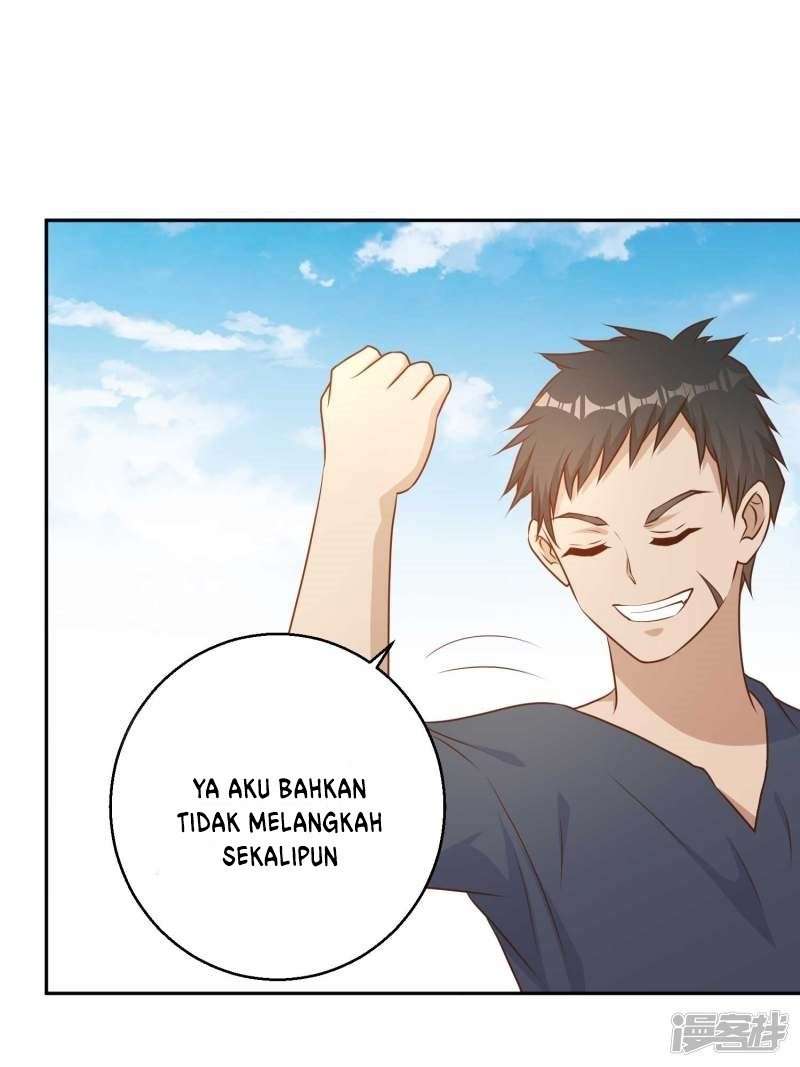 God-Level Fisherman Chapter 19 – halaman 6