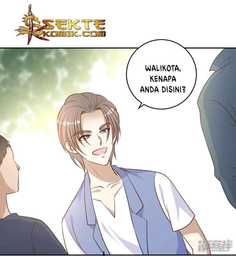 God-Level Fisherman Chapter 19 – halaman 9