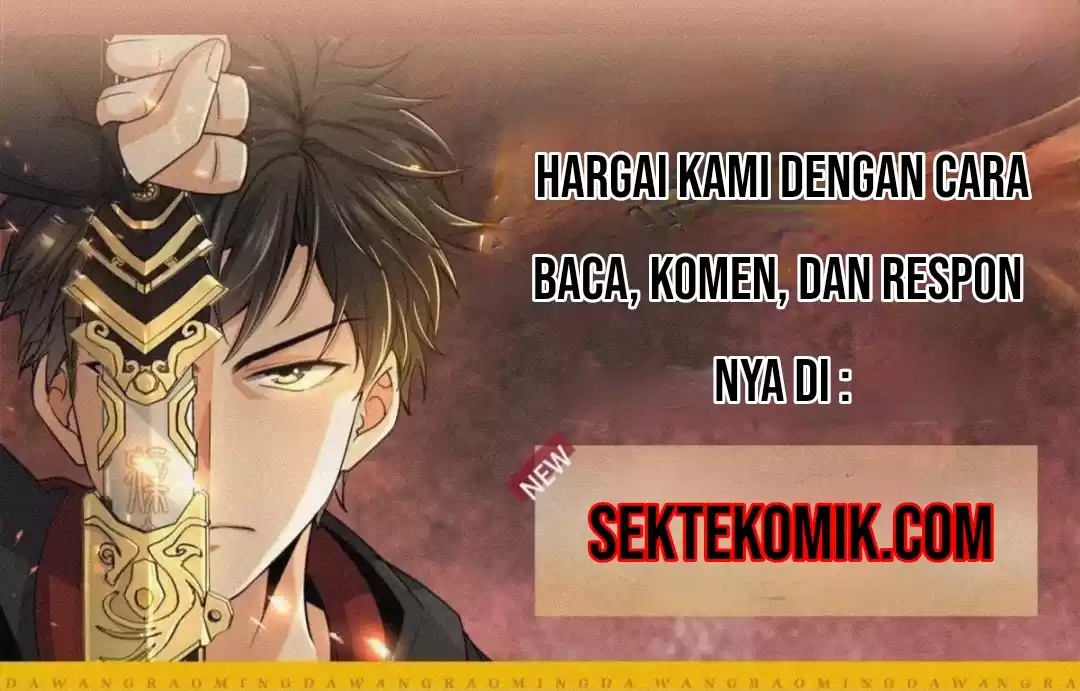 God-Level Fisherman Chapter 191 – halaman 18