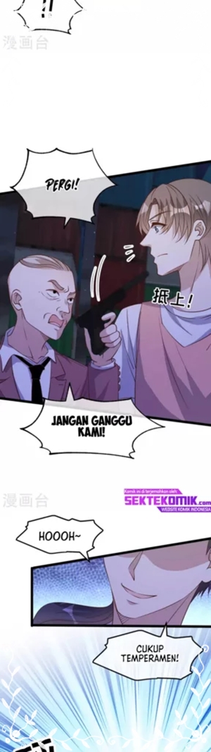 God-Level Fisherman Chapter 192 – halaman 3