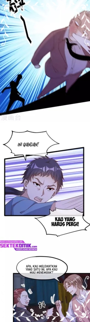 God-Level Fisherman Chapter 192 – halaman 4