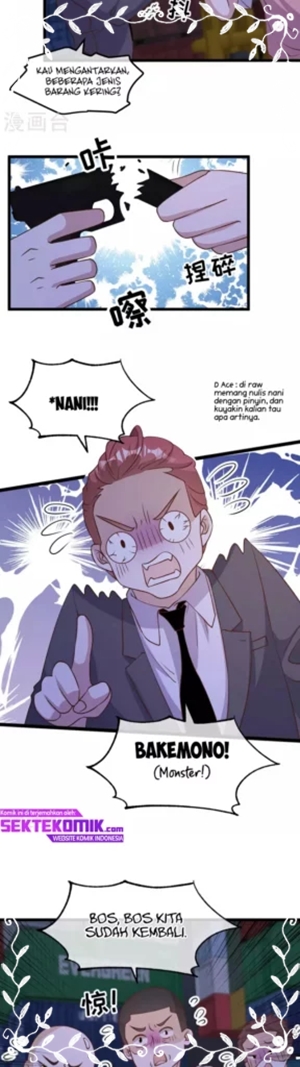 God-Level Fisherman Chapter 192 – halaman 5