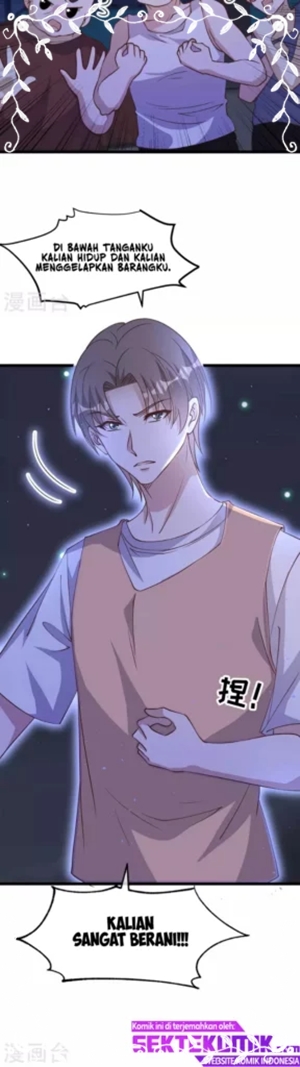 God-Level Fisherman Chapter 192 – halaman 6