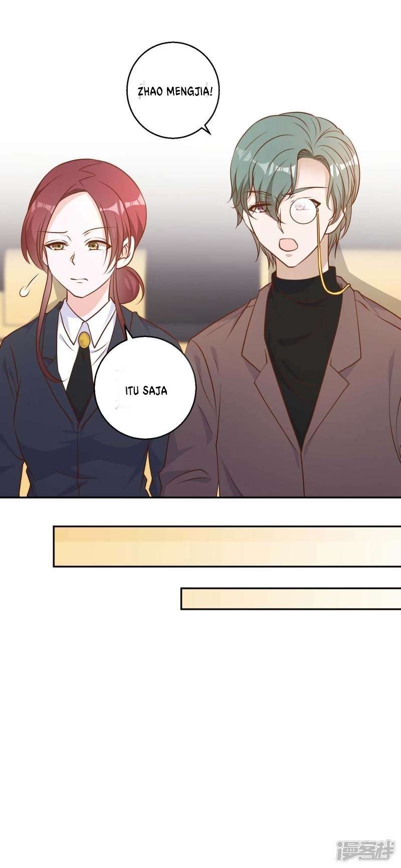 God-Level Fisherman Chapter 23 – halaman 10