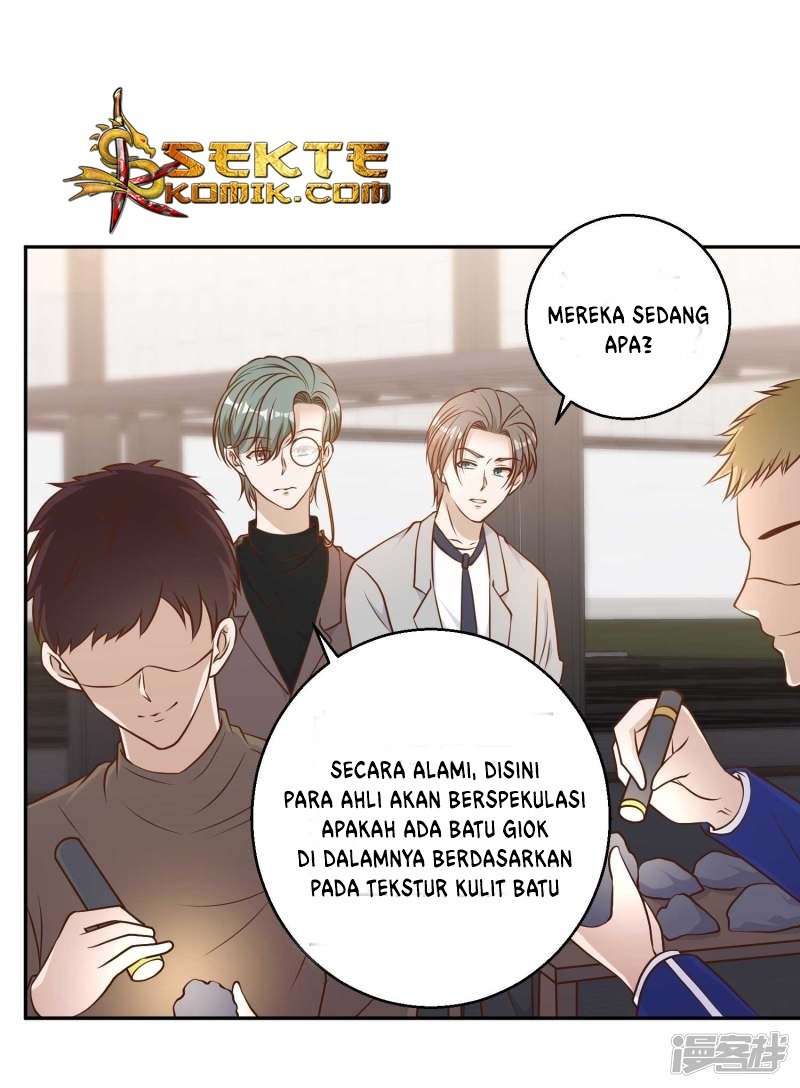 God-Level Fisherman Chapter 23 – halaman 12