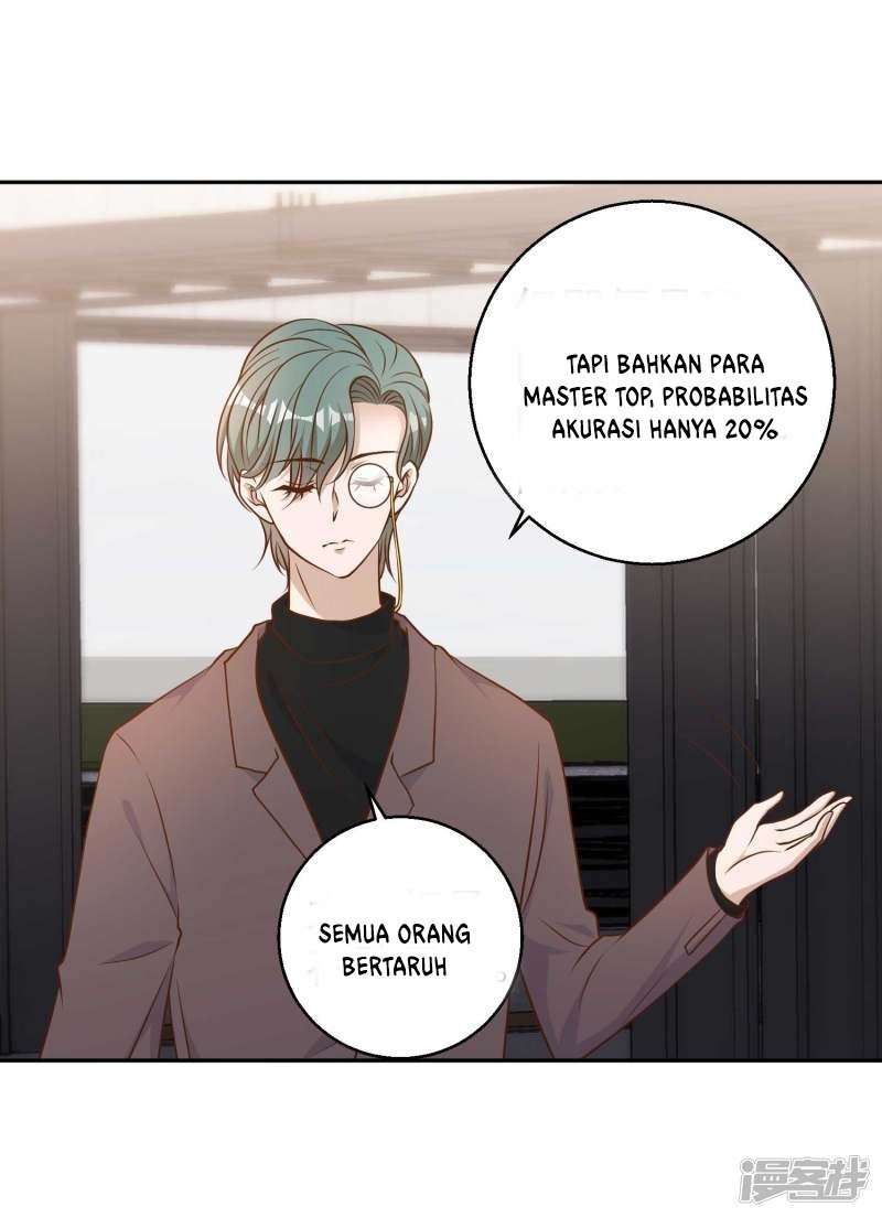 God-Level Fisherman Chapter 23 – halaman 13