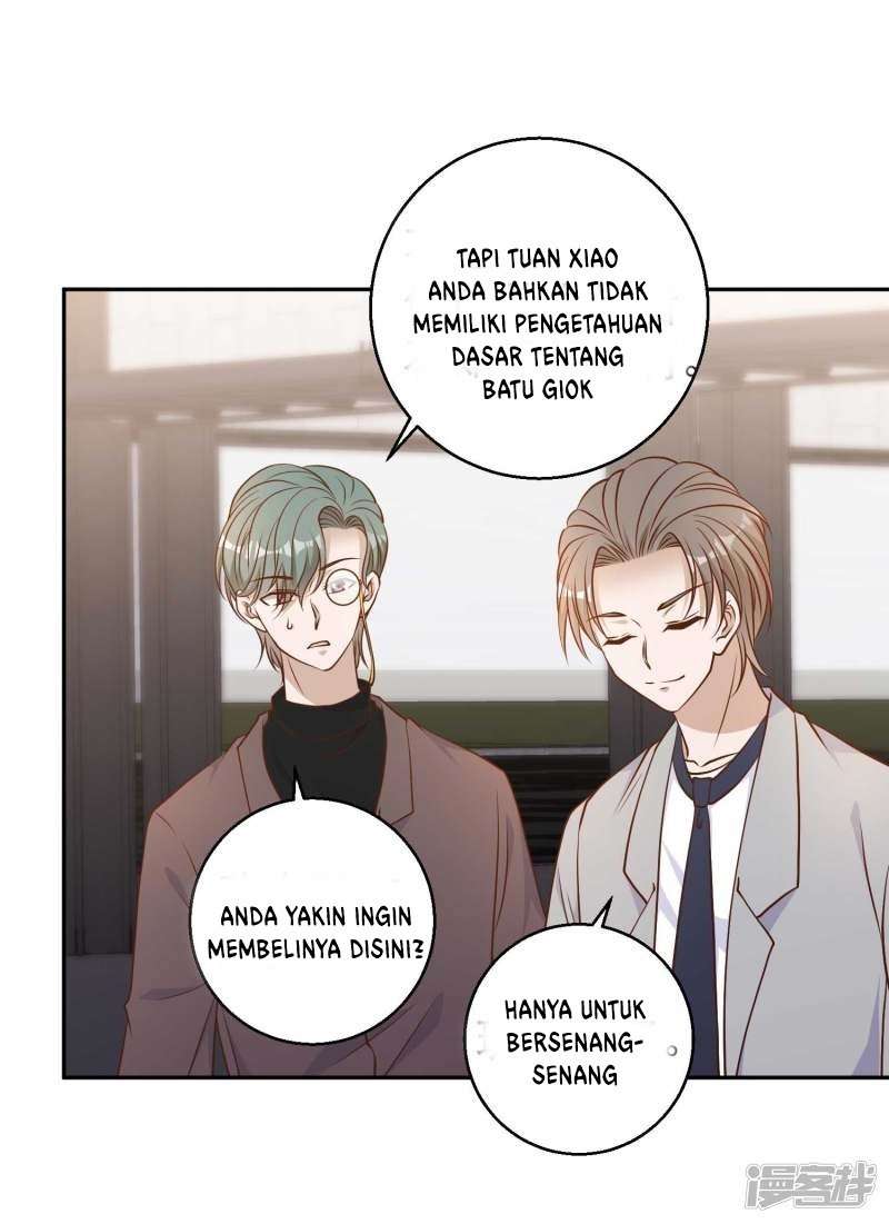 God-Level Fisherman Chapter 23 – halaman 14