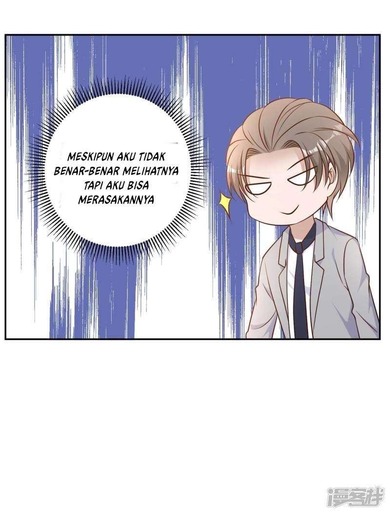 God-Level Fisherman Chapter 23 – halaman 15