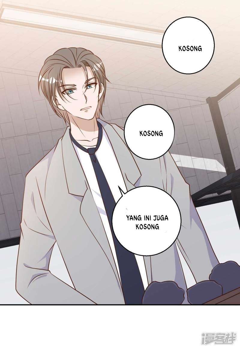God-Level Fisherman Chapter 23 – halaman 16