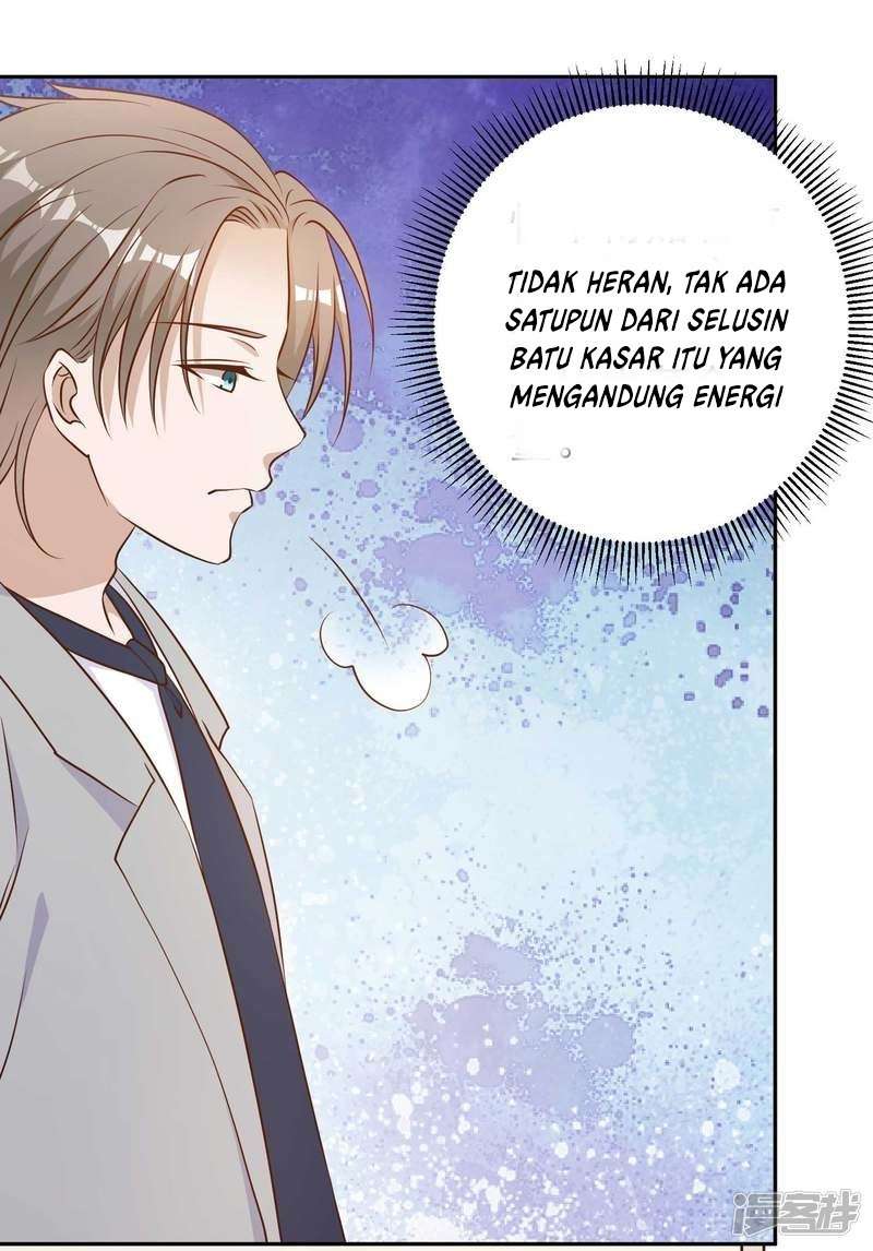 God-Level Fisherman Chapter 23 – halaman 17