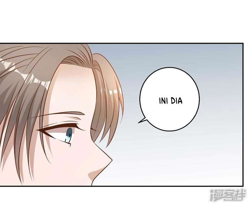 God-Level Fisherman Chapter 23 – halaman 19