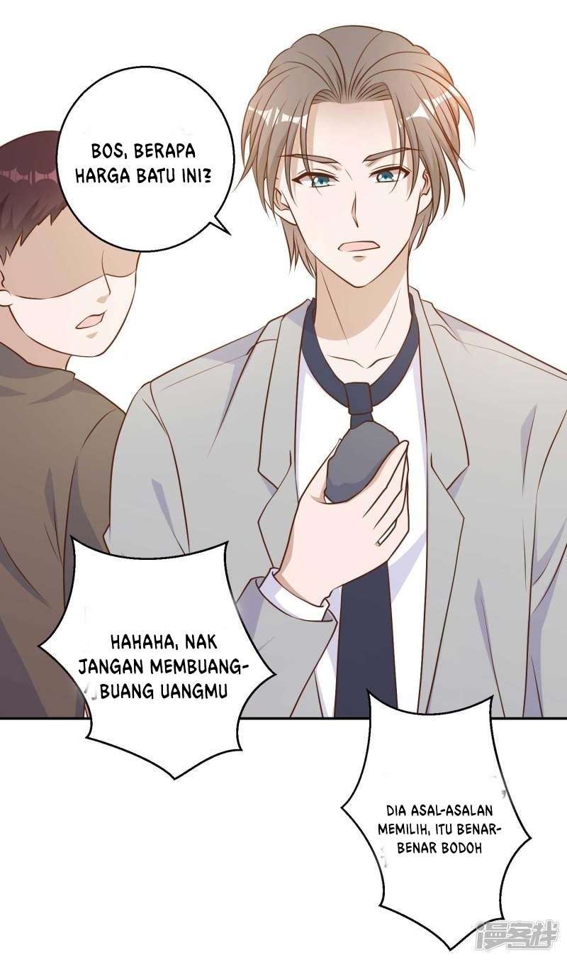 God-Level Fisherman Chapter 23 – halaman 20