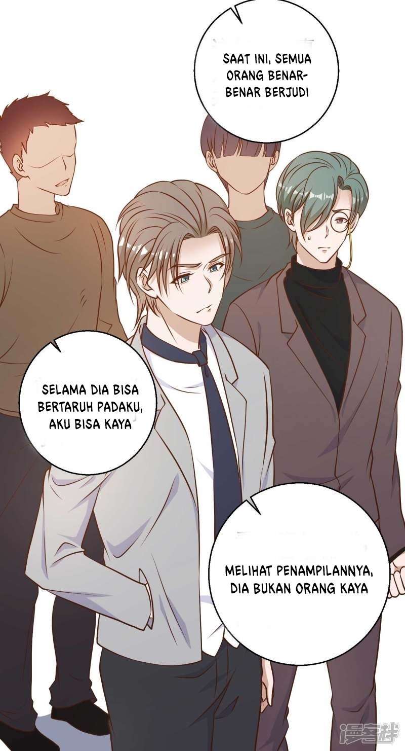 God-Level Fisherman Chapter 23 – halaman 22