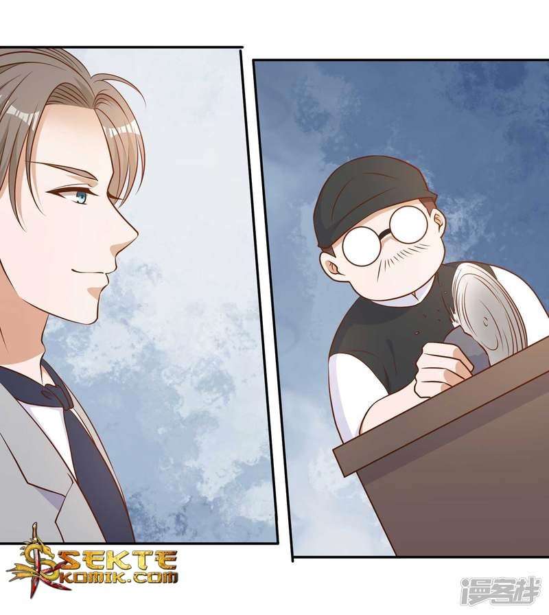 God-Level Fisherman Chapter 23 – halaman 23