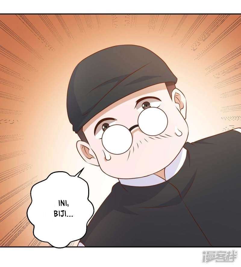 God-Level Fisherman Chapter 23 – halaman 24