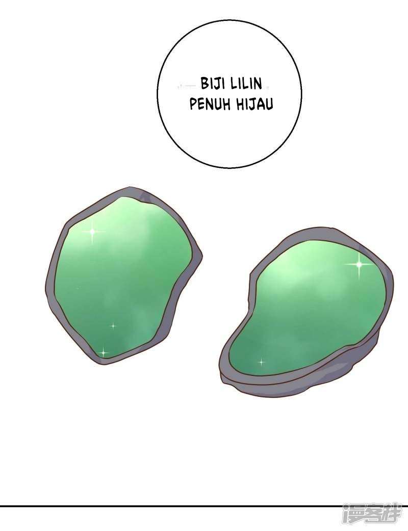God-Level Fisherman Chapter 23 – halaman 25