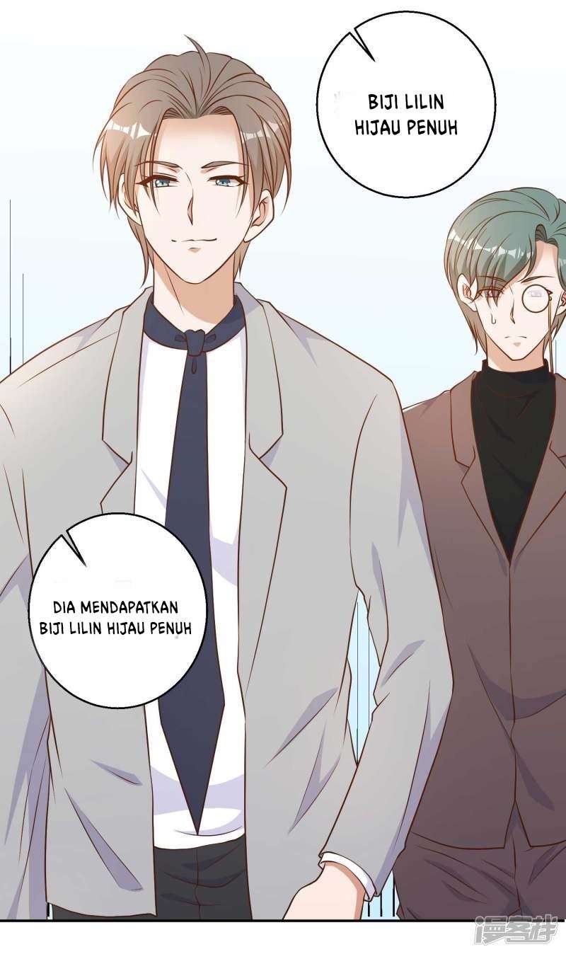God-Level Fisherman Chapter 23 – halaman 27