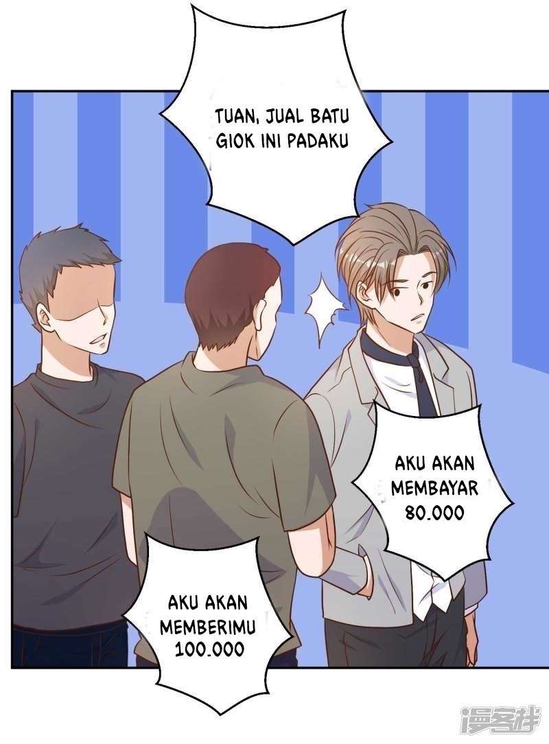 God-Level Fisherman Chapter 23 – halaman 28