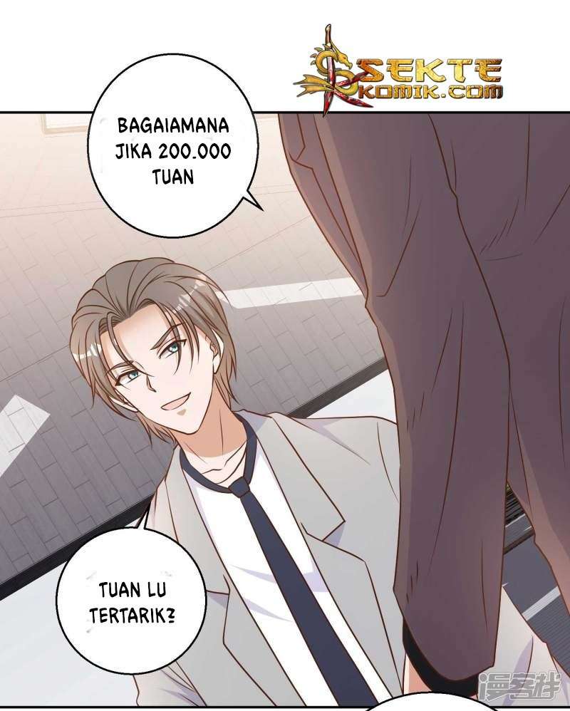 God-Level Fisherman Chapter 23 – halaman 29