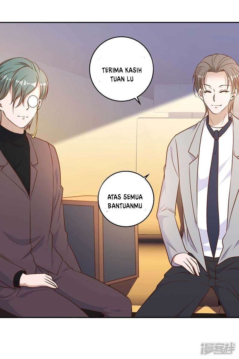 God-Level Fisherman Chapter 23 – halaman 3