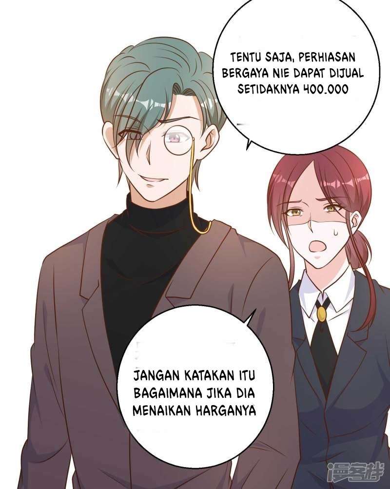 God-Level Fisherman Chapter 23 – halaman 30