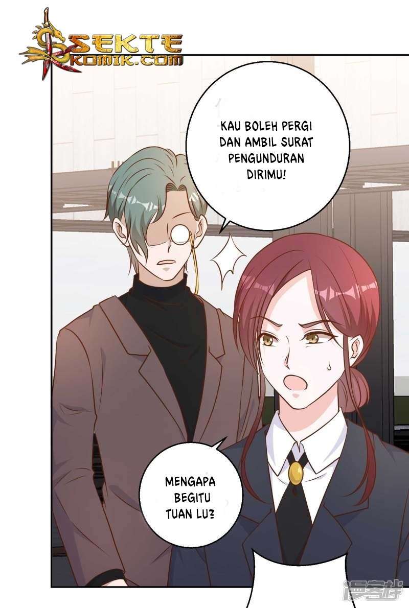 God-Level Fisherman Chapter 23 – halaman 32
