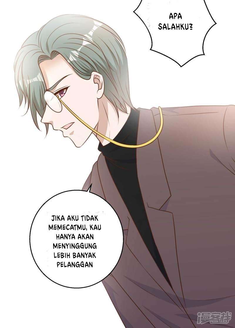 God-Level Fisherman Chapter 23 – halaman 33