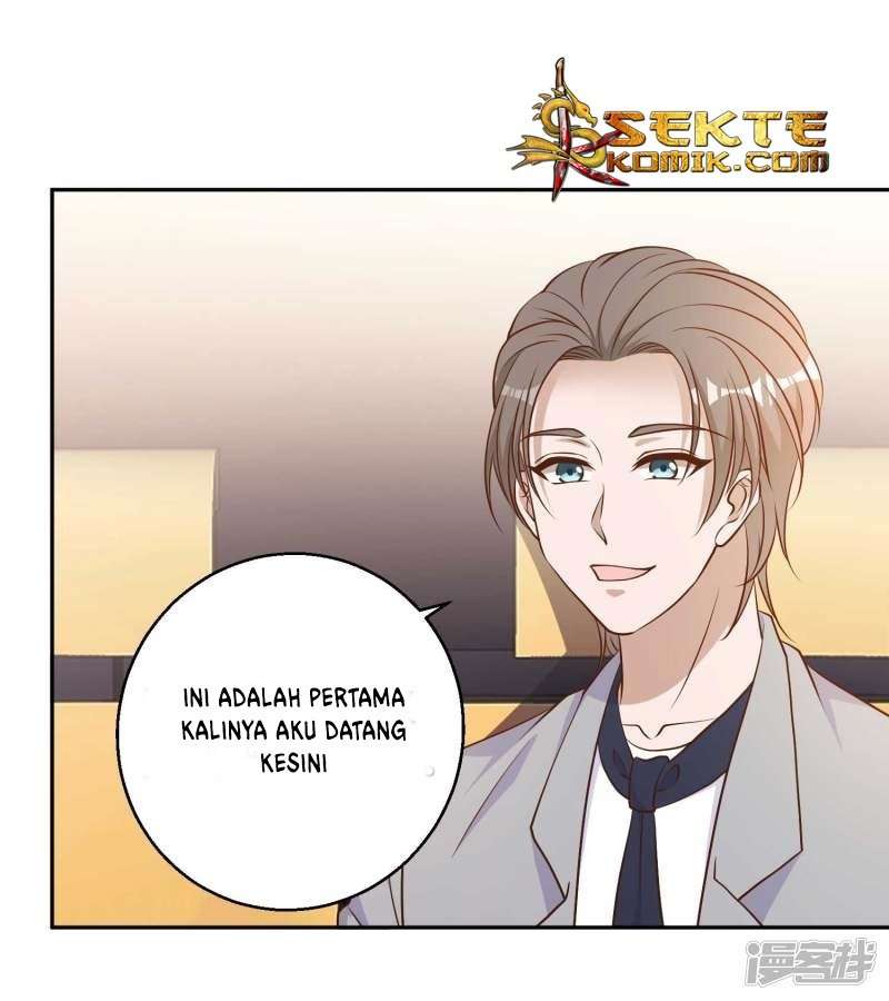 God-Level Fisherman Chapter 23 – halaman 4