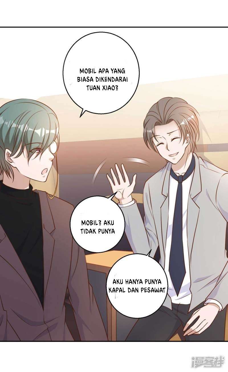 God-Level Fisherman Chapter 23 – halaman 5