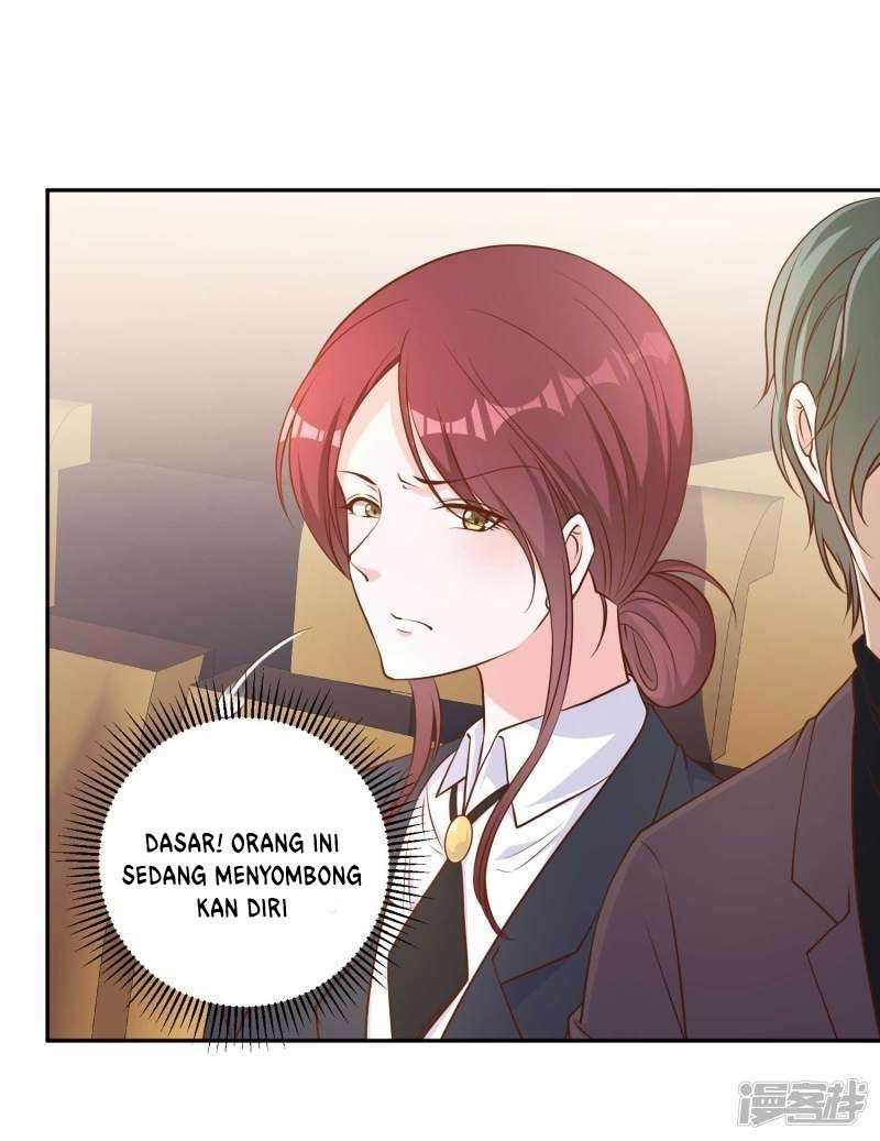 God-Level Fisherman Chapter 23 – halaman 6