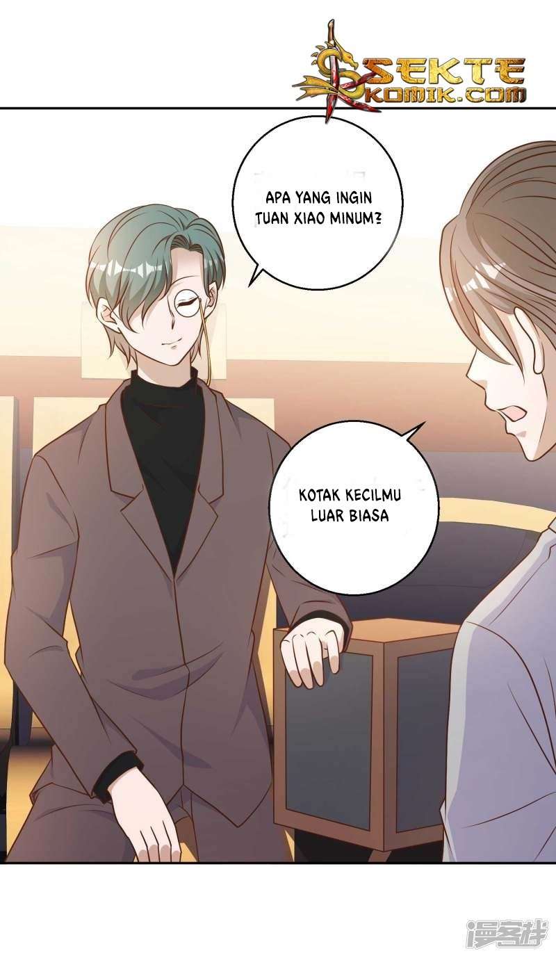 God-Level Fisherman Chapter 23 – halaman 7