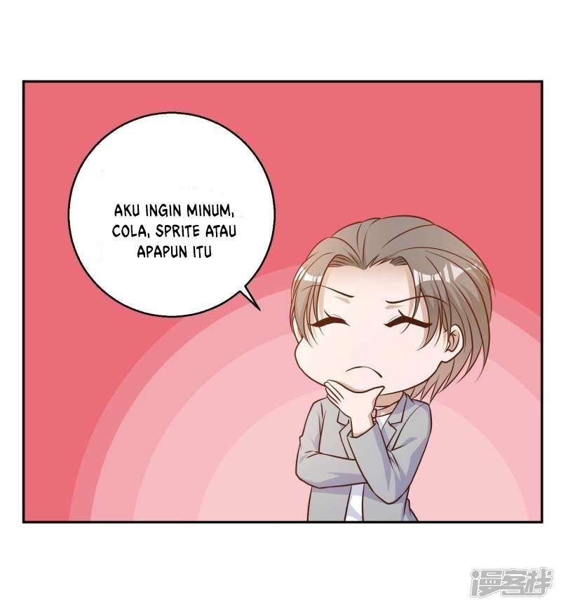 God-Level Fisherman Chapter 23 – halaman 8