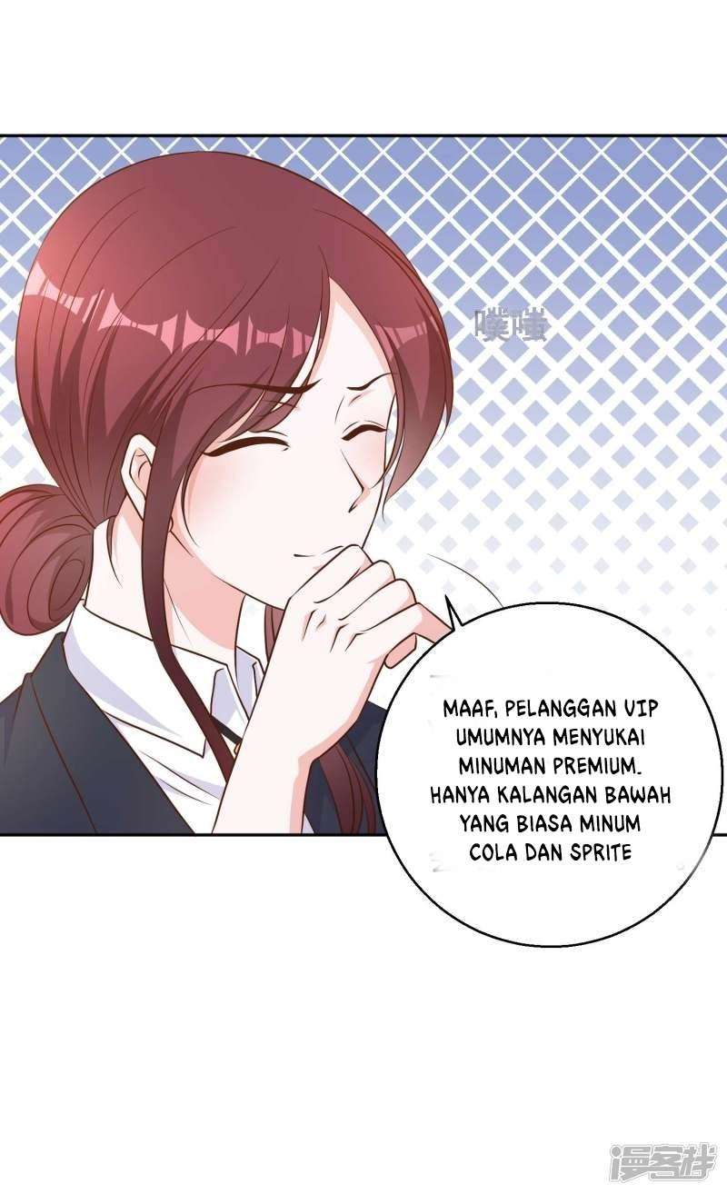 God-Level Fisherman Chapter 23 – halaman 9