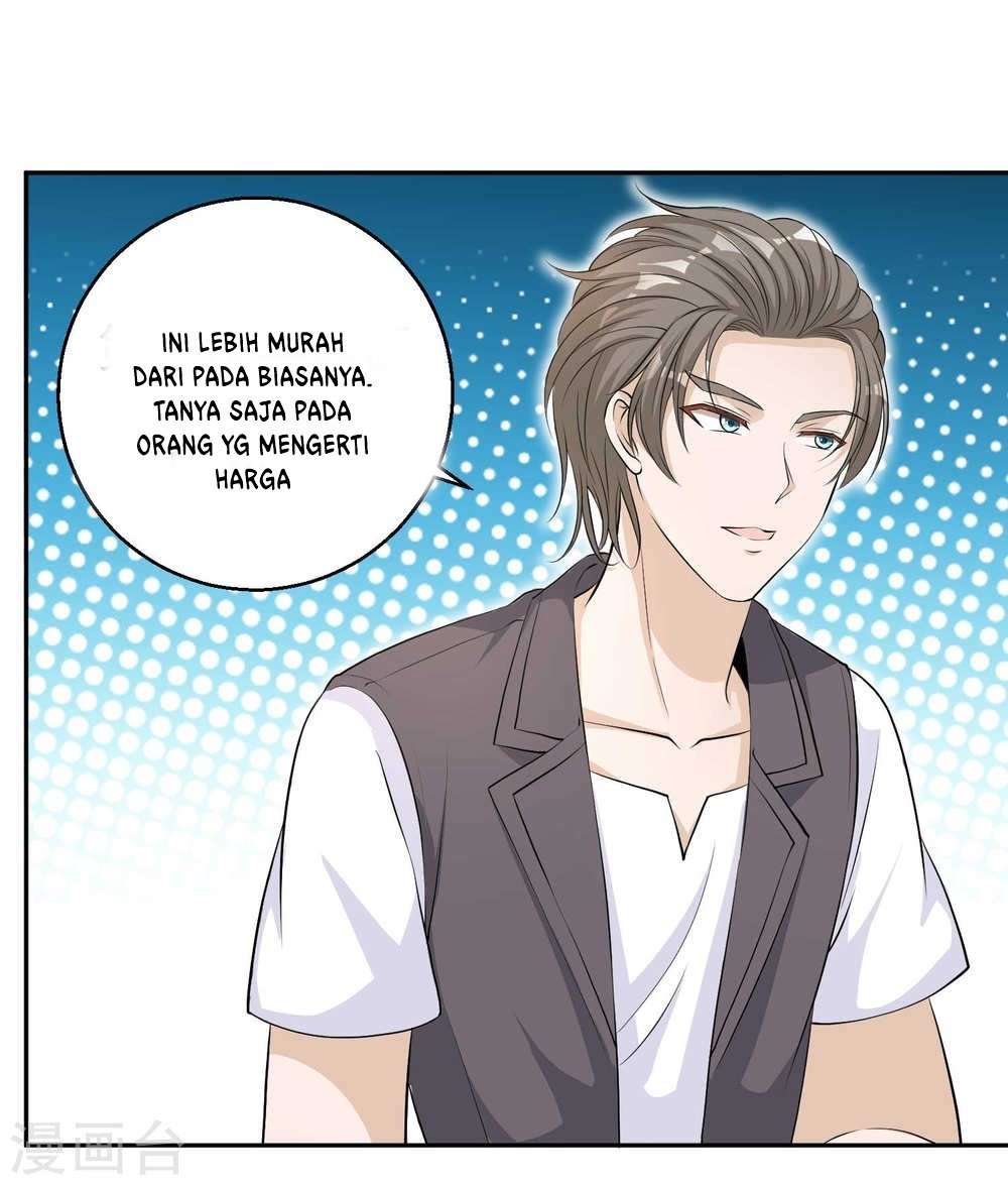 God-Level Fisherman Chapter 3 – halaman 13