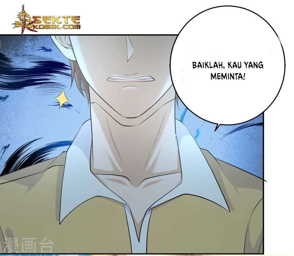 God-Level Fisherman Chapter 3 – halaman 14