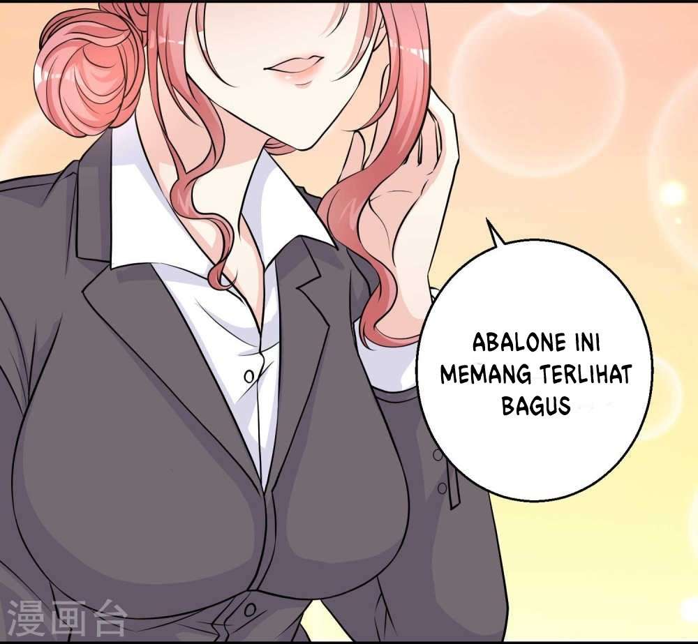 God-Level Fisherman Chapter 3 – halaman 19