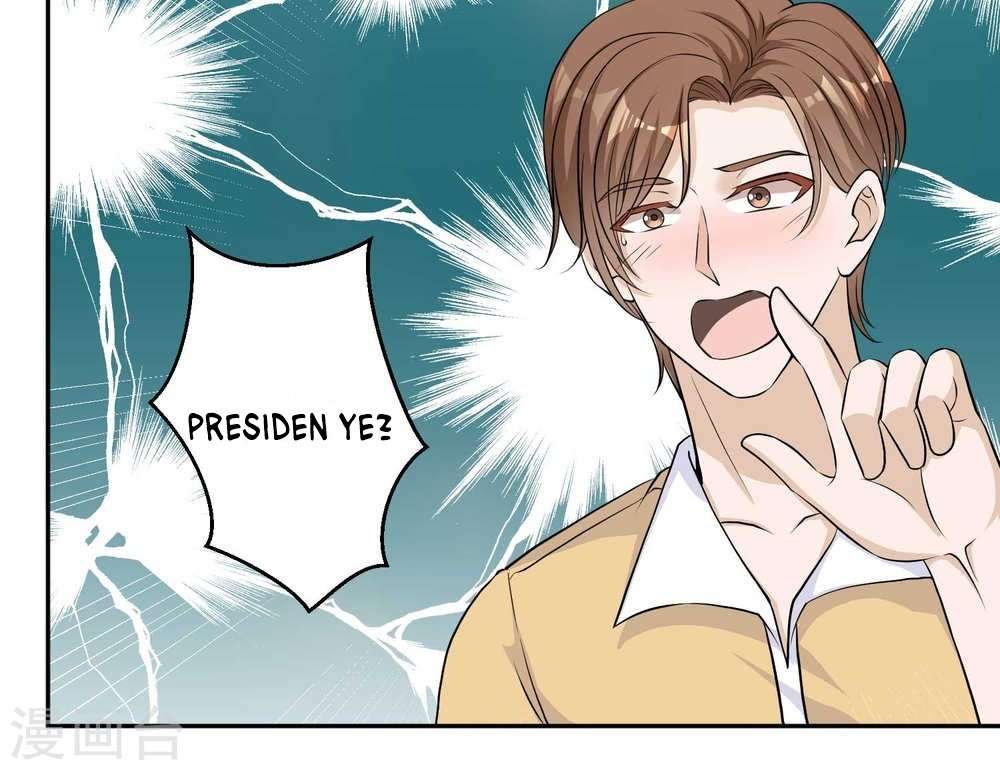 God-Level Fisherman Chapter 3 – halaman 22