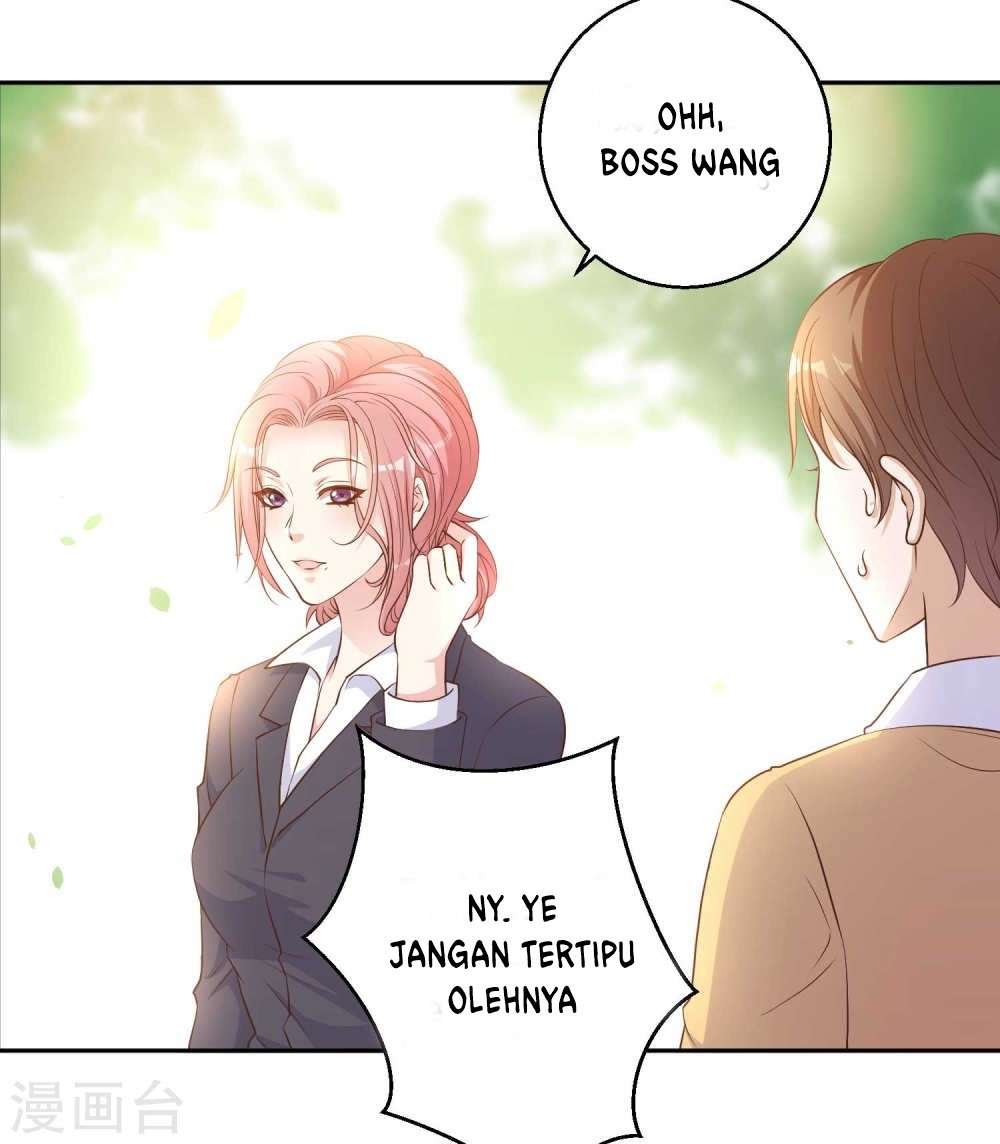 God-Level Fisherman Chapter 3 – halaman 23