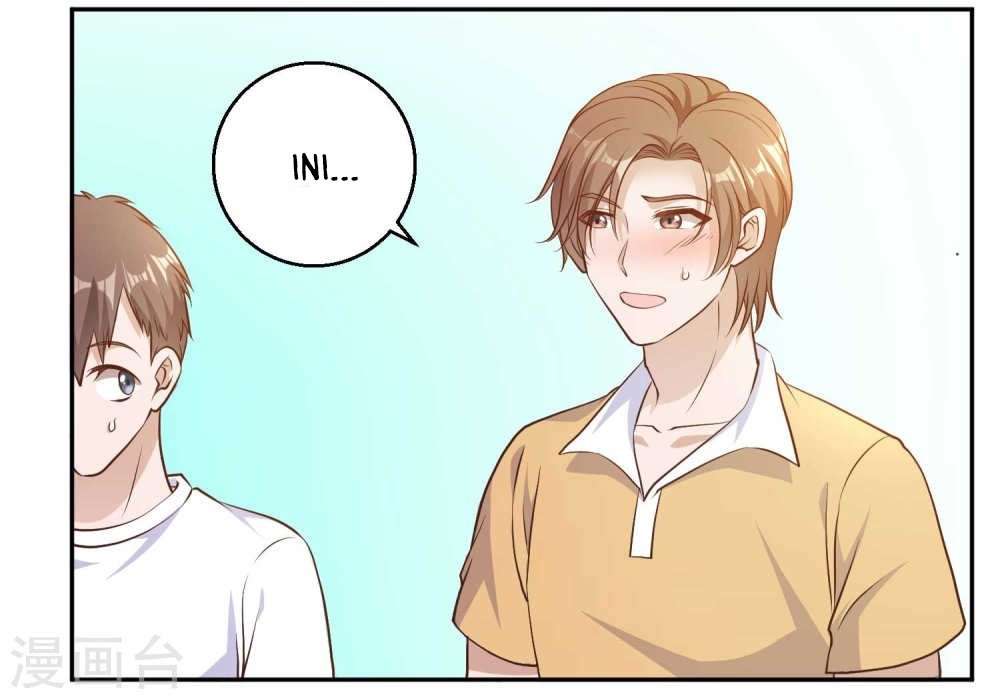 God-Level Fisherman Chapter 3 – halaman 25