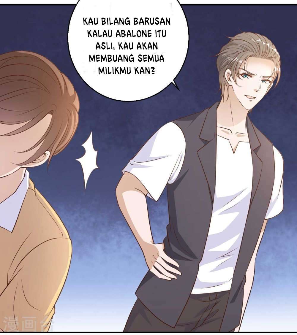 God-Level Fisherman Chapter 3 – halaman 29