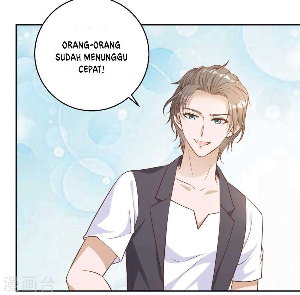 God-Level Fisherman Chapter 3 – halaman 31