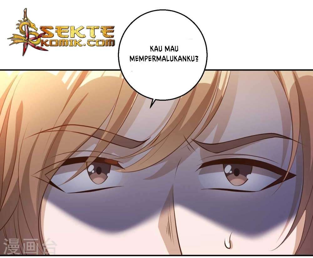 God-Level Fisherman Chapter 3 – halaman 32