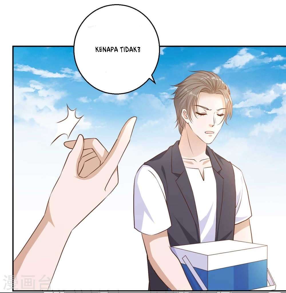 God-Level Fisherman Chapter 3 – halaman 33